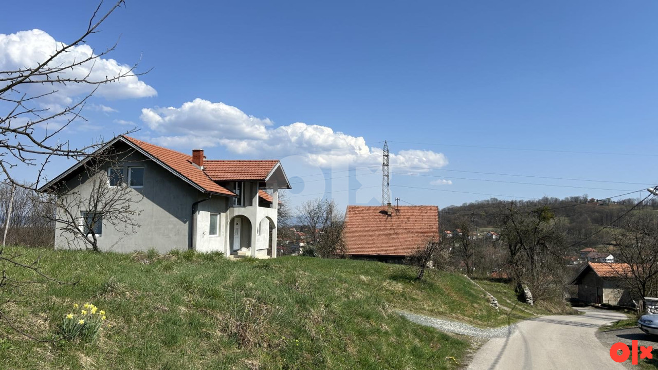 Kuća Živinice 156m2 Djurdjevik Zivinice 3