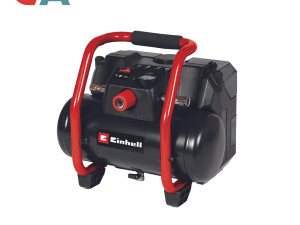 Einhell Aku Vazdušni Zračni Kompresor Power X Change TE-AC 36/150
