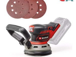 Einhell Aku Vibraciona Brusilica Power X-Change TP-RS 18/32 Li BL