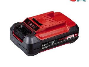 Einhell Baterija Power X-Change 18 V 2.6 Ah