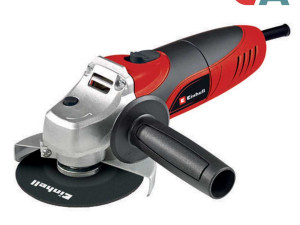 Einhell Brusilica Ugaona Kutna TC-AG 125 - 850W