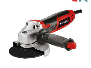 Einhell Brusilica Ugaona Kutna TC-AG 125/850 - 850W