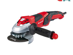 Einhell Brusilica Ugaona Kutna Ugaona TE-AG 125 CE - 1.100W