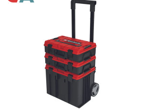 Einhell Kofer Za PXC Alate Sa Točkićima E-Case Tower