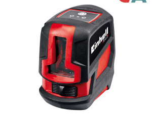 Einhell Križni Krstasti Laserski Nivelir TC-LL 2