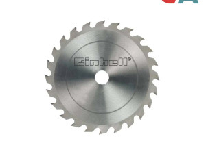 Einhell Rezni List Za Cirkular TCT 250 x 30 x 3.2 mm/24Z