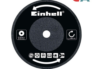 Einhell Rezni List Za Metal 35525,43,2mm Za TC-MC 355
