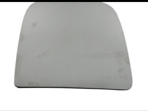 Staklo ogledalo retrovizora IVECO DAILY IV 05.06-08.11 desno