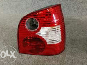 Stopka desna stop svjetlo Vw polo 01- L+D na stanju