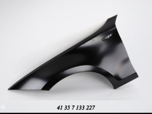 Bmw 3 E46 98-01 blatobran desni L+D na stanju