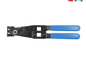 HOEGERT Kliješta Za Čelične Sigurnosne Prstene 245mm HT8G340