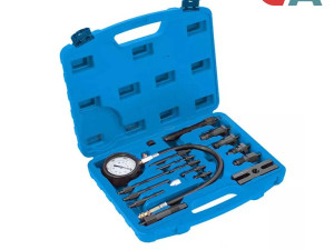 HOEGERT Manometar Pritiska Kompresije Za Dizel Motore HT8G410