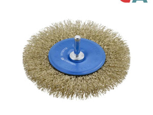 Hoegert Mesingana Okrugla Četka Za Bušilicu 100mm HT7D712