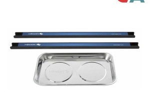 HOEGERT Magnetni Držači Alata i Posuda HT4R522