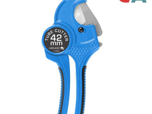 HOEGERT Makaze Za Cijevi PVC, PU, PP, PEX-AL, PEX 42mm HT1P606