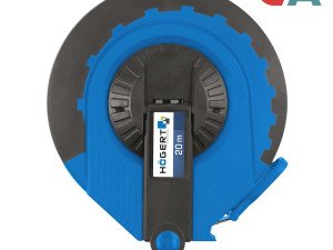 Hoegert Mjerna Traka 20m Fiberglas HT4M477