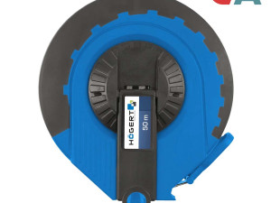 Hoegert Mjerna Traka 50m Fiberglas HT4M479