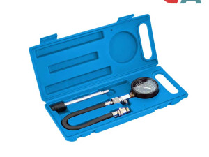 HOEGERT Manometar Pritiska Kompresije Benzinskih Motora HT8G411