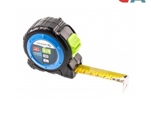 HOEGERT Mjerna Traka Metar 8m x 25mm HT4M411