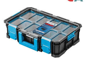 HOEGERT Modularni Organizator Sa Poklopcem HT7G503