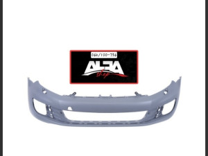 Branik karambolka VW Golf 6 GTI GTD sa otvorima