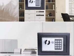 Sef za novac, nakit, zlato, pistolj, sefovi