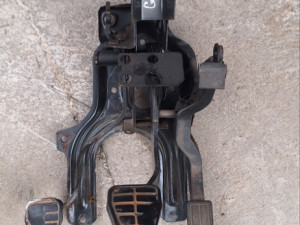 PAPUČICE PEDALE GOLF 2