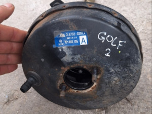 SERVO DOBOS APARAT GOLF 2