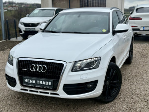 AUDI Q5 3.0 TDI 176KW QUATTRO LED