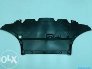 Zastita motora suspleh Audi A4 B8 07-11 AU52-07-11