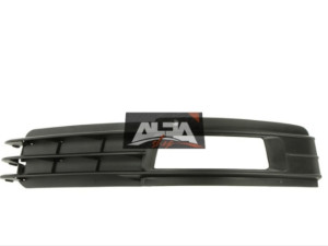 Maska resetka branika AUDI A6 C6 10.08-08.11 lijevo