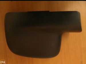 Poklopac oklop retrovizora lijevi za lak. Vw T5 03-