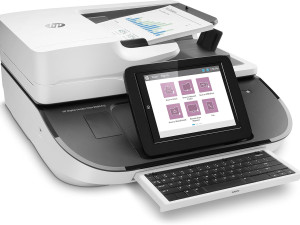 Profesionalni Skener HP DigitalSender FLOW 8500
