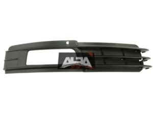 Maska resetka branika AUDI A6 C6 10.08-08.11 desno