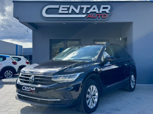 Volkswagen Tiguan 2020 2.0 TDI DSG FACELIFT