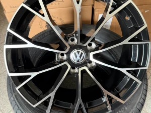 Alu felge 17" VW 5X112 VOLKSWAGEN SKODA SEAT AUDI