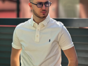RALPH LAUREN MAJICA