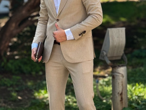 SPORTSKA ELEGANCIJA ODIJELO 4 BOJE