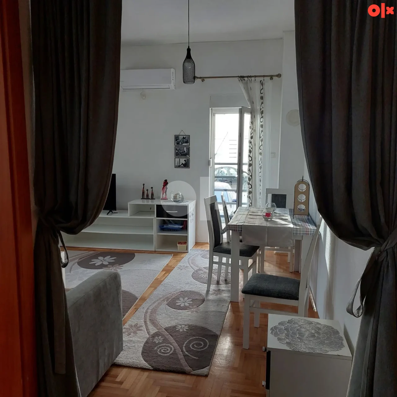 Stan Banja Luka 53.4m2 2