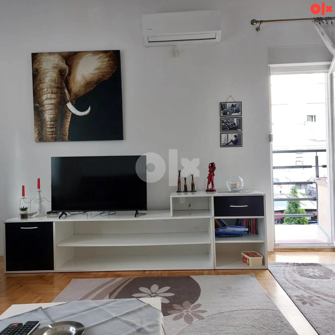 Stan Banja Luka 53.4m2 3