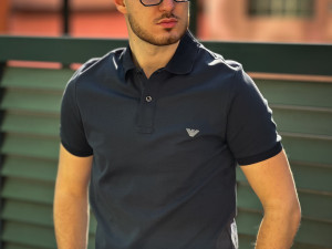 EMPORIO ARMANI MAJICA