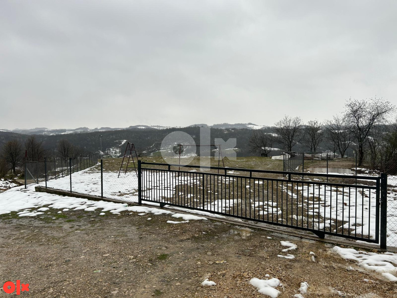 Skladišta i hale Banja Luka 2500m2