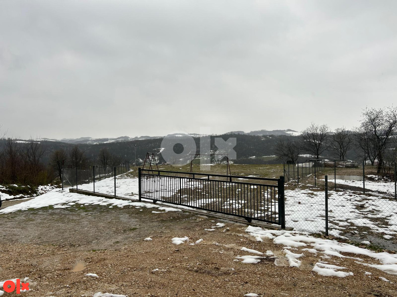 Skladišta i hale Banja Luka 2500m2 2