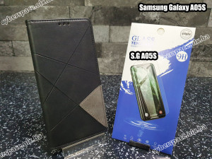 Futrola Maska Samsung Galaxy A05S A05 S i Staklo