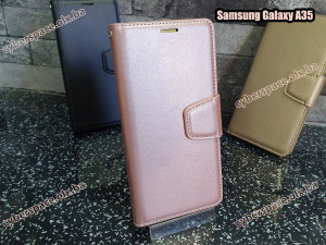 Preklopna Futrola Maska Samsung Galaxy A35