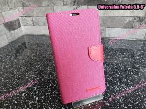 Maska Futrola UNIVERZALNA 5.5 do 6 - Preklopna