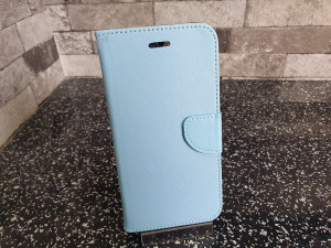 Futrola Maska Samsung Galaxy A12 - PREKLOPNA