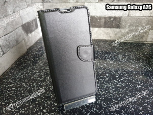 Maska Samsung Galaxy A26 - Preklopna Futrola