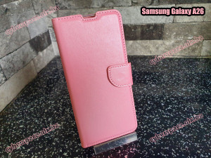 Maska Samsung Galaxy A26 - Preklopna Futrola