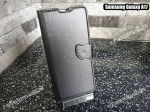 Maska Samsung Galaxy A17 - Preklopna Futrola